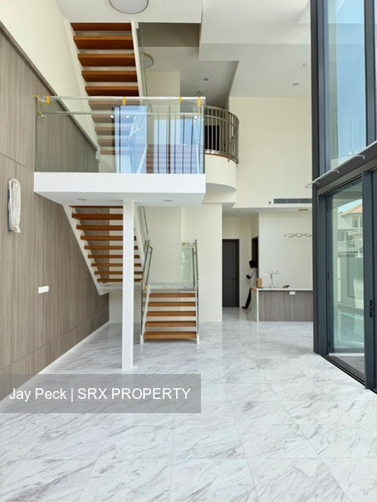 Upper East Coast Road (D16), Semi-Detached #535565171